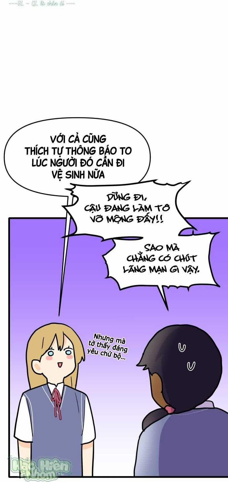 Truyện Ngôn Nhưng Không Ngôn Lắm 110 trang 11
