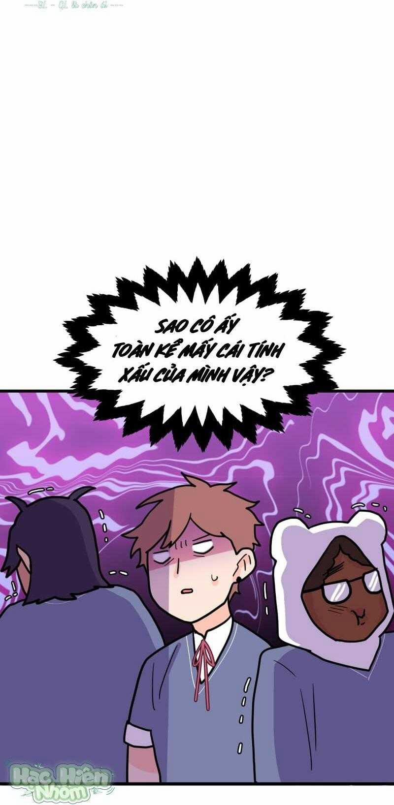 Truyện Ngôn Nhưng Không Ngôn Lắm 110 trang 12