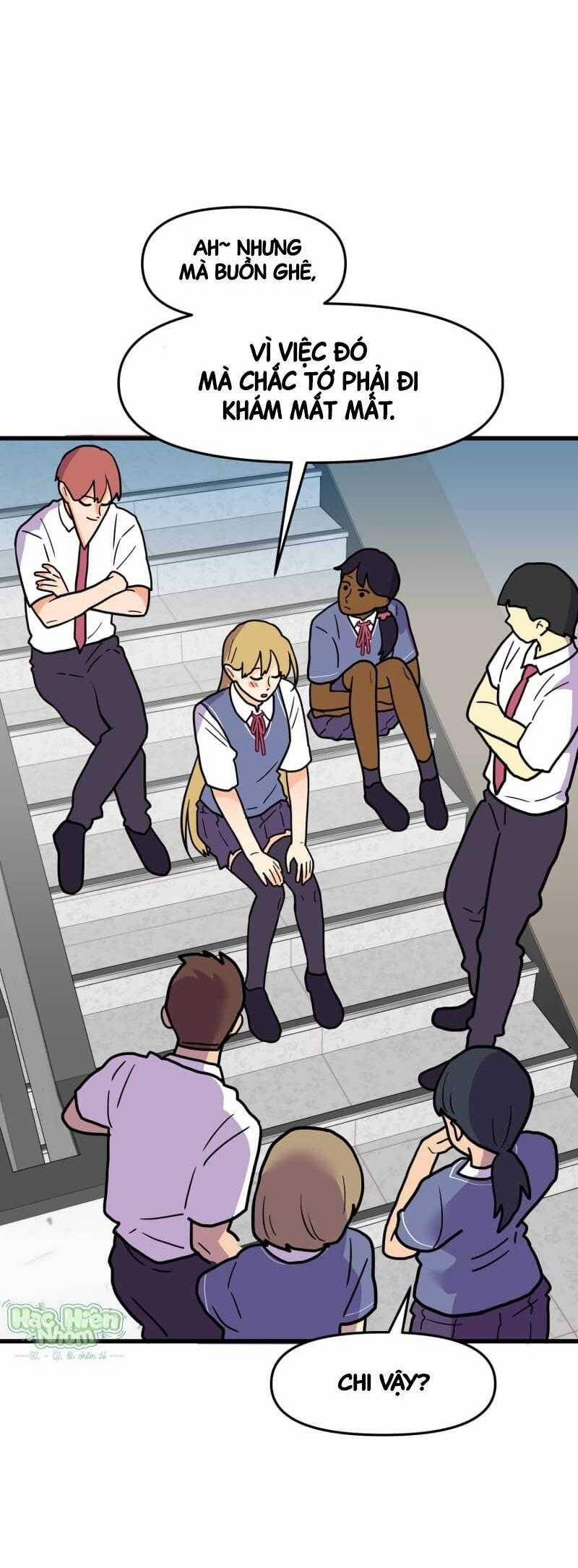 Truyện Ngôn Nhưng Không Ngôn Lắm 110 trang 14