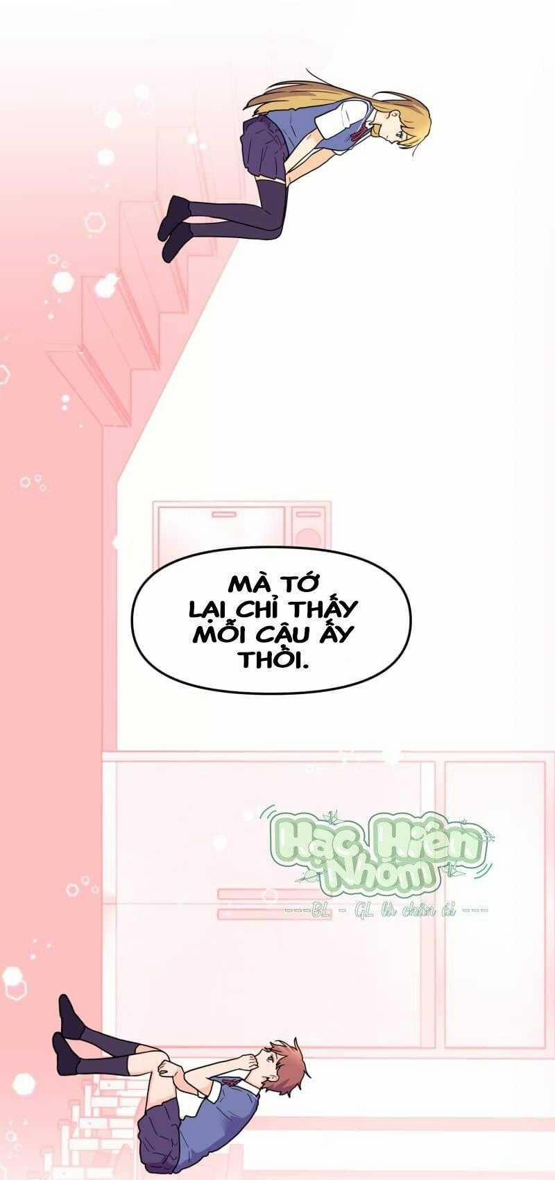 Truyện Ngôn Nhưng Không Ngôn Lắm 110 trang 17