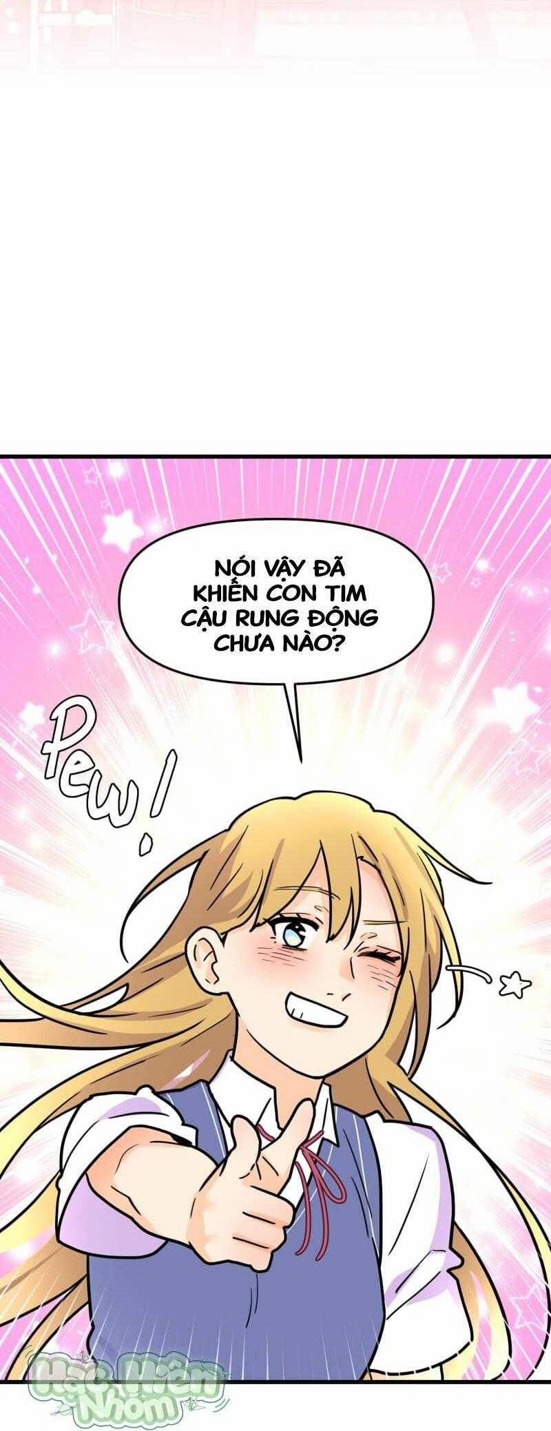 Truyện Ngôn Nhưng Không Ngôn Lắm 110 trang 18
