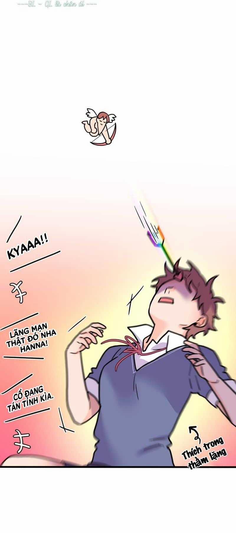 Truyện Ngôn Nhưng Không Ngôn Lắm 110 trang 19