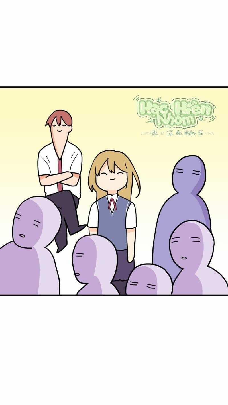 Truyện Ngôn Nhưng Không Ngôn Lắm 110 trang 22