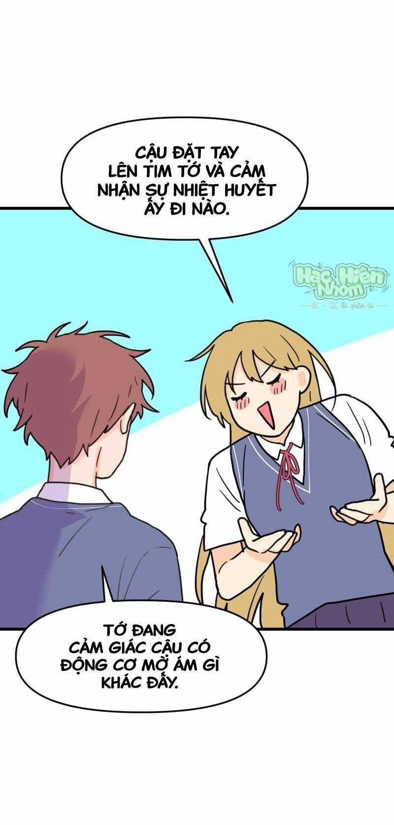 Truyện Ngôn Nhưng Không Ngôn Lắm 110 trang 27