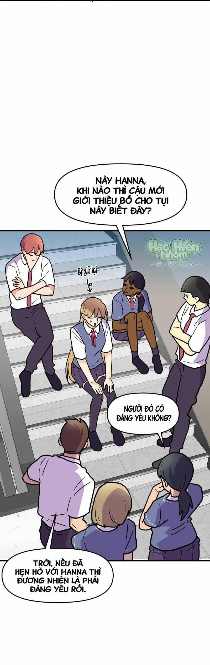 Truyện Ngôn Nhưng Không Ngôn Lắm 110 trang 3