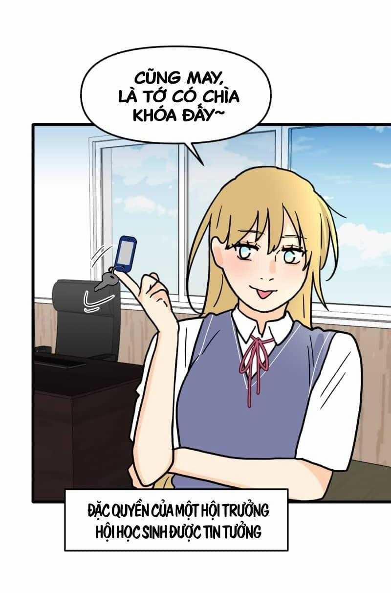 Truyện Ngôn Nhưng Không Ngôn Lắm 110 trang 30