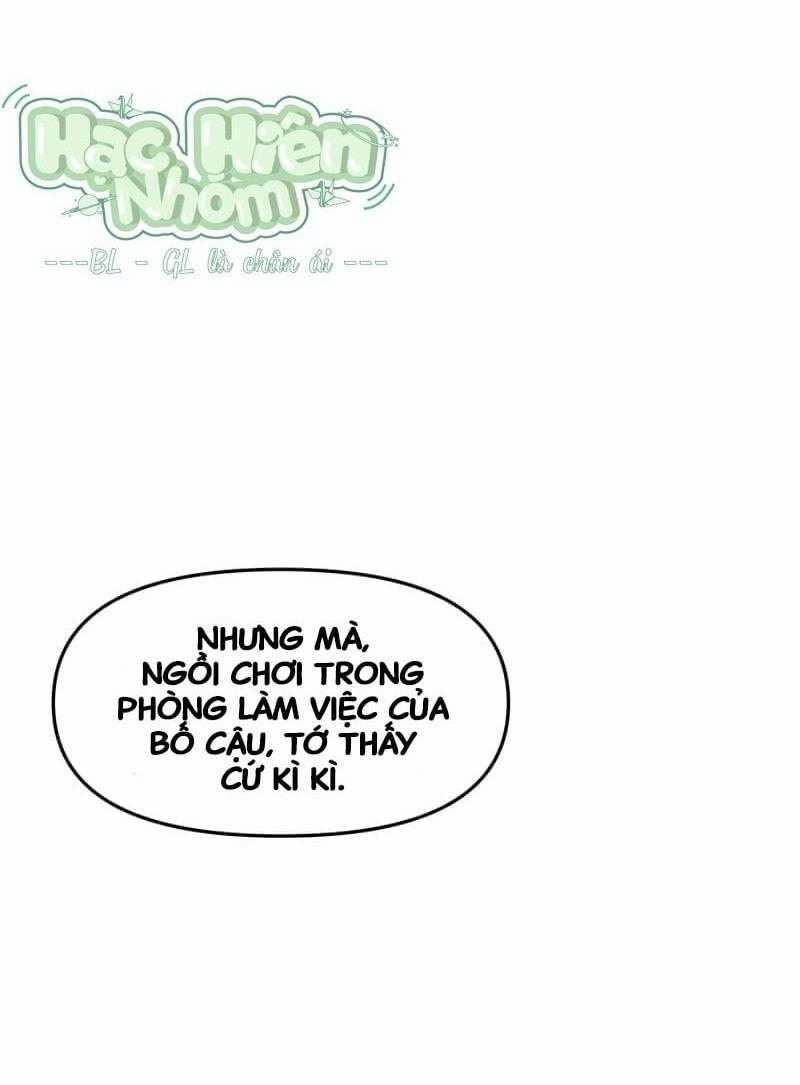 Truyện Ngôn Nhưng Không Ngôn Lắm 110 trang 31
