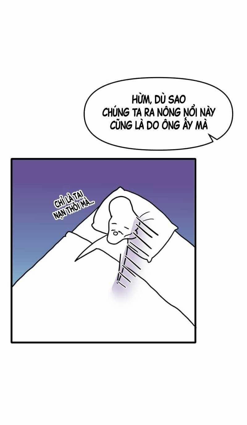Truyện Ngôn Nhưng Không Ngôn Lắm 110 trang 32