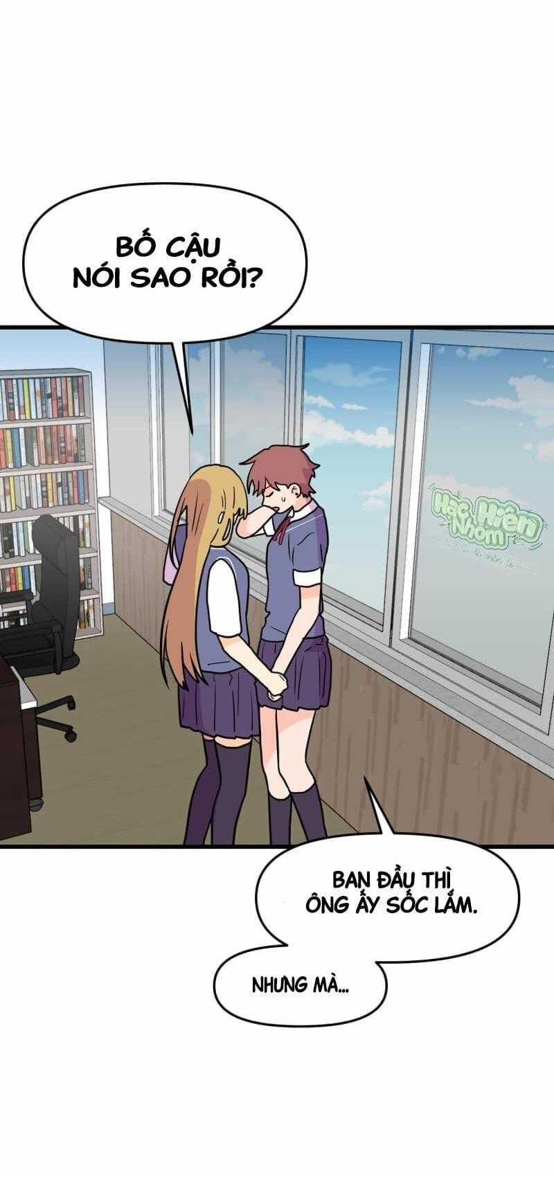 Truyện Ngôn Nhưng Không Ngôn Lắm 110 trang 33