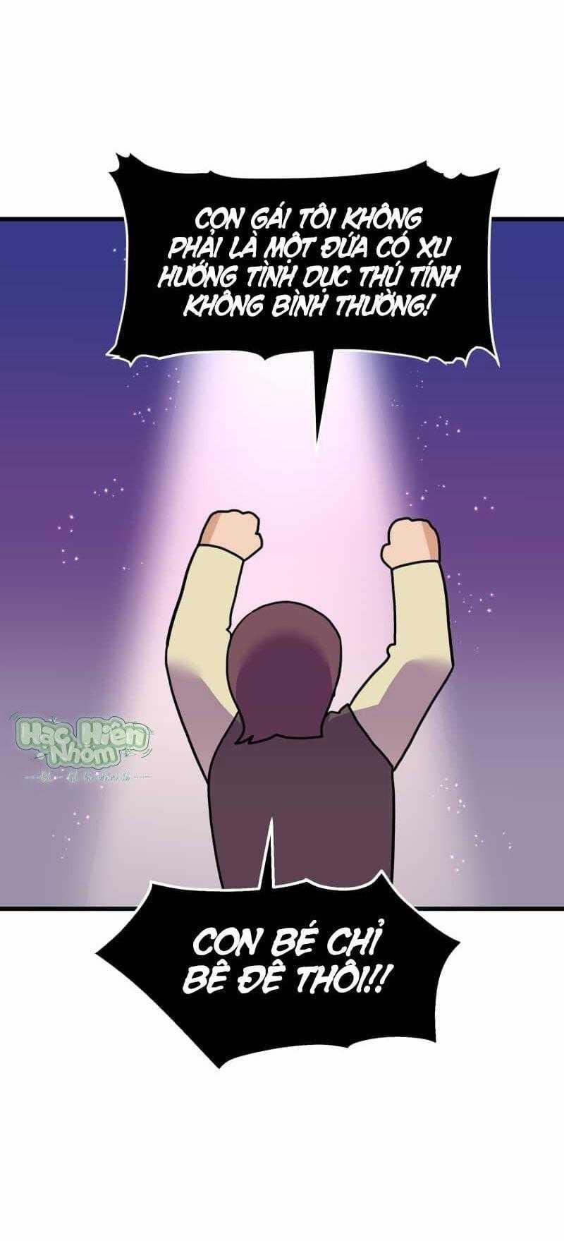 Truyện Ngôn Nhưng Không Ngôn Lắm 110 trang 34