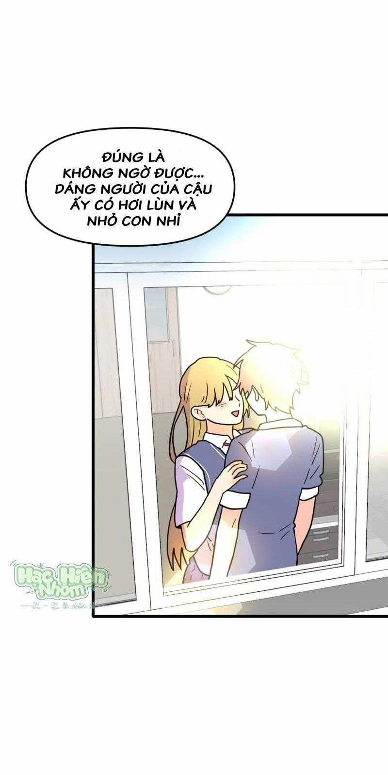 Truyện Ngôn Nhưng Không Ngôn Lắm 110 trang 39