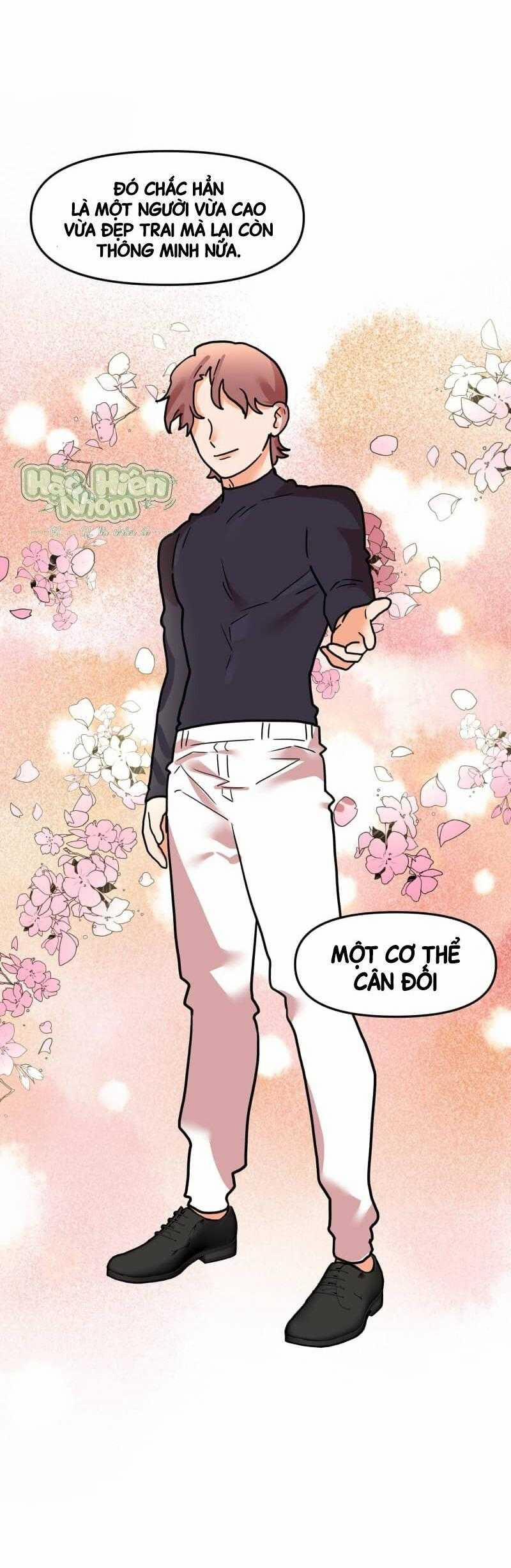 Truyện Ngôn Nhưng Không Ngôn Lắm 110 trang 4