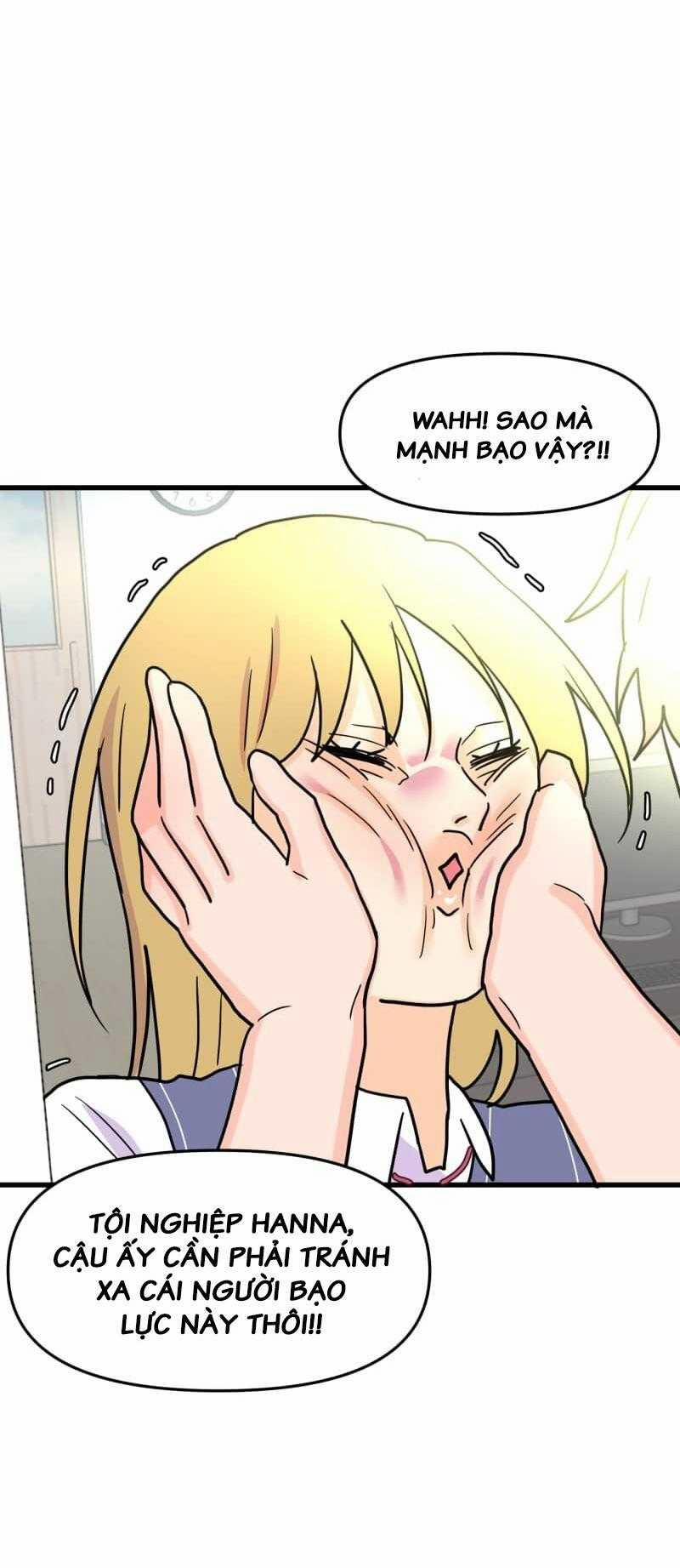 Truyện Ngôn Nhưng Không Ngôn Lắm 110 trang 41