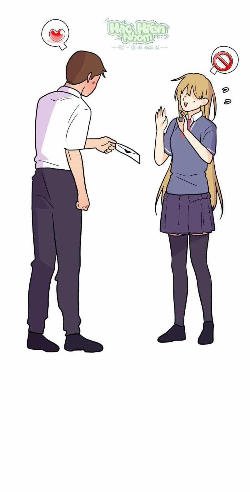 Truyện Ngôn Nhưng Không Ngôn Lắm 110 trang 46