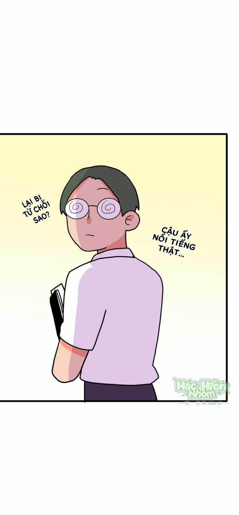 Truyện Ngôn Nhưng Không Ngôn Lắm 110 trang 47