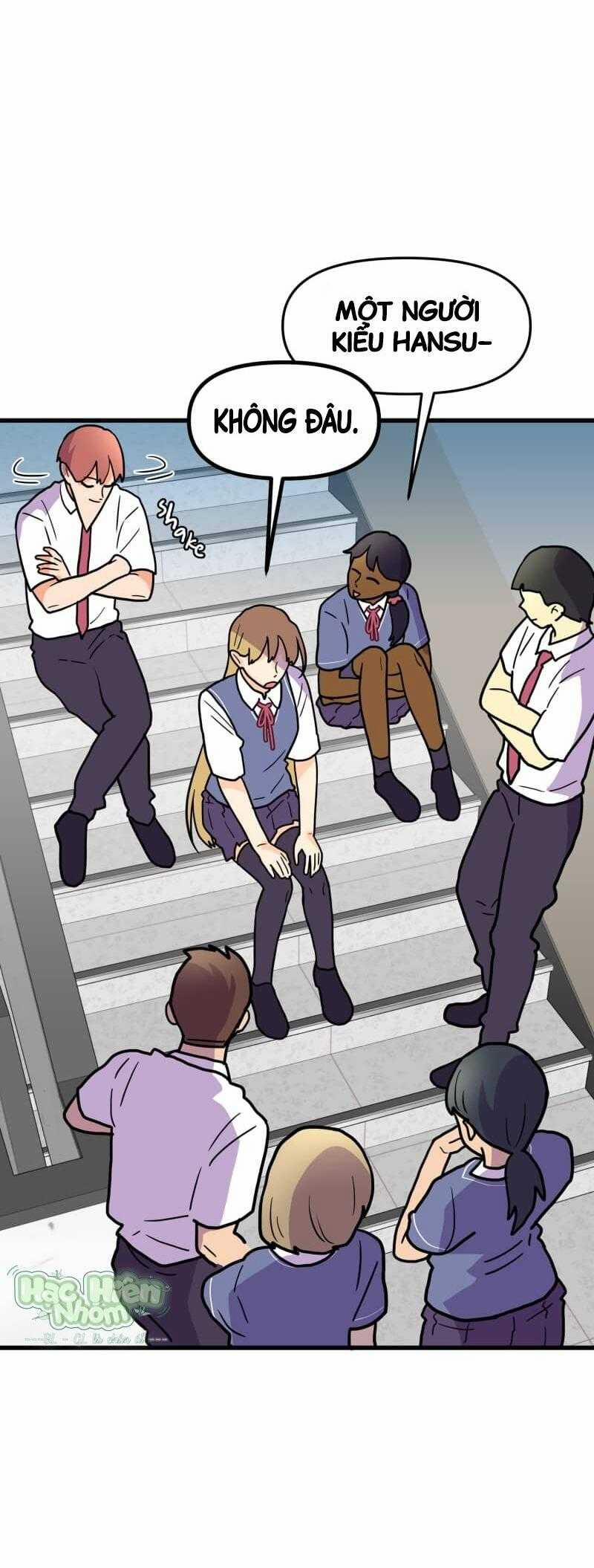 Truyện Ngôn Nhưng Không Ngôn Lắm 110 trang 5