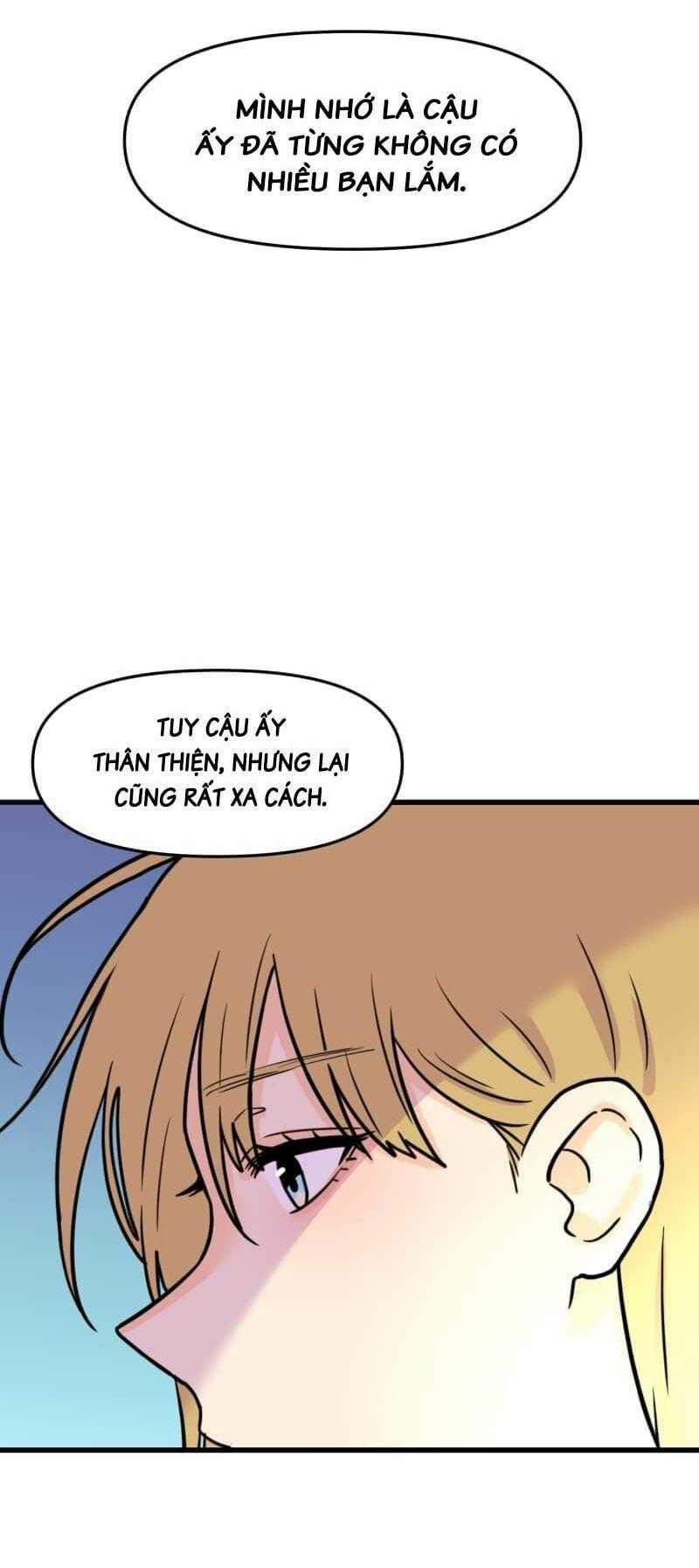 Truyện Ngôn Nhưng Không Ngôn Lắm 110 trang 50