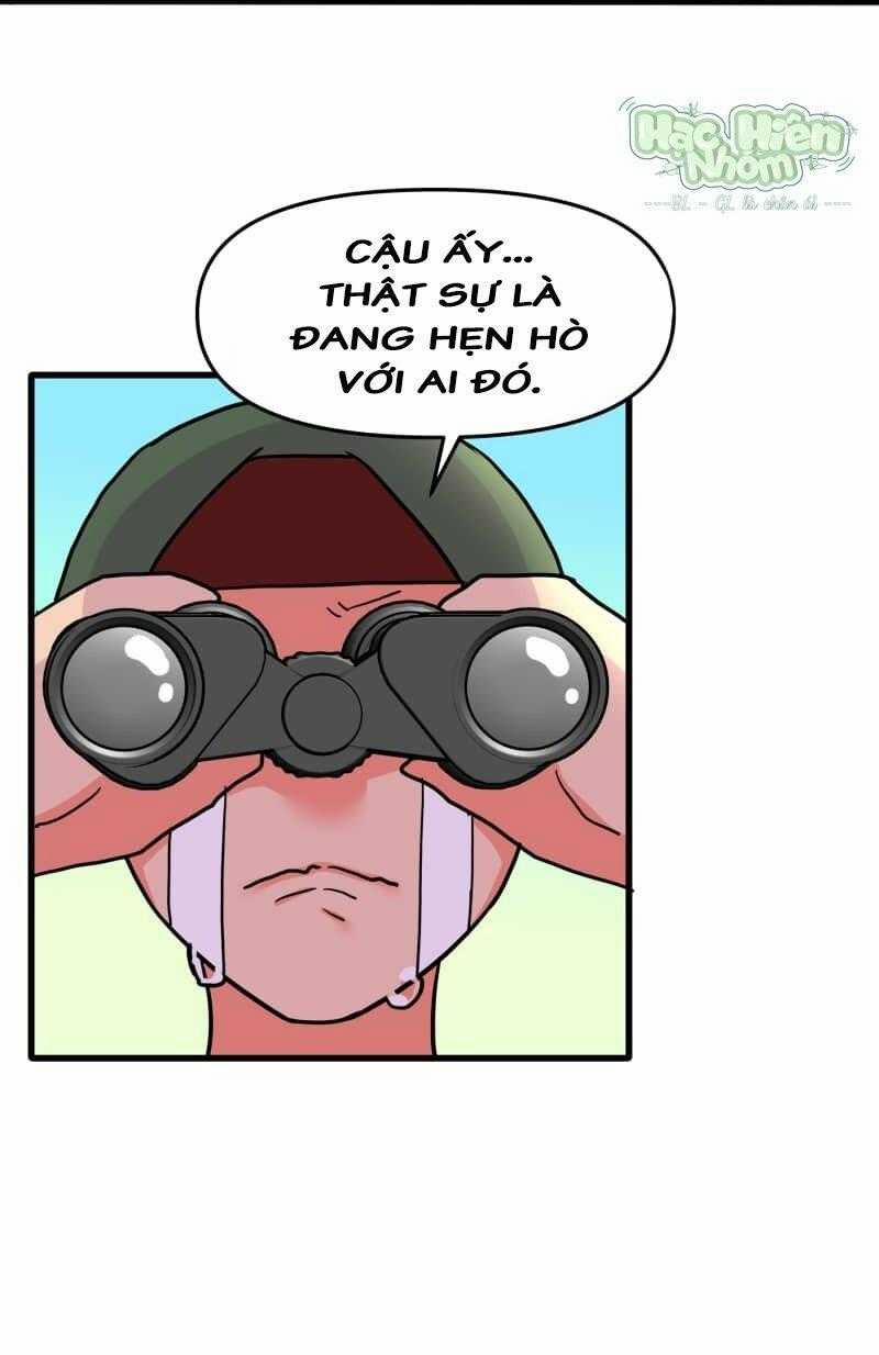 Truyện Ngôn Nhưng Không Ngôn Lắm 110 trang 54
