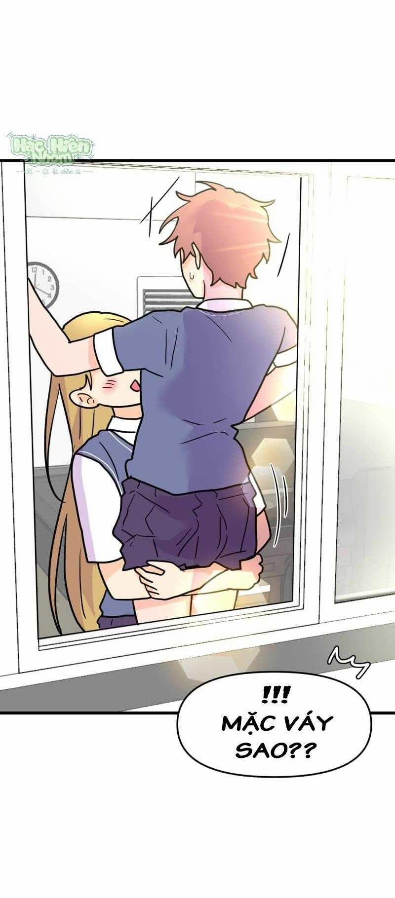 Truyện Ngôn Nhưng Không Ngôn Lắm 110 trang 55