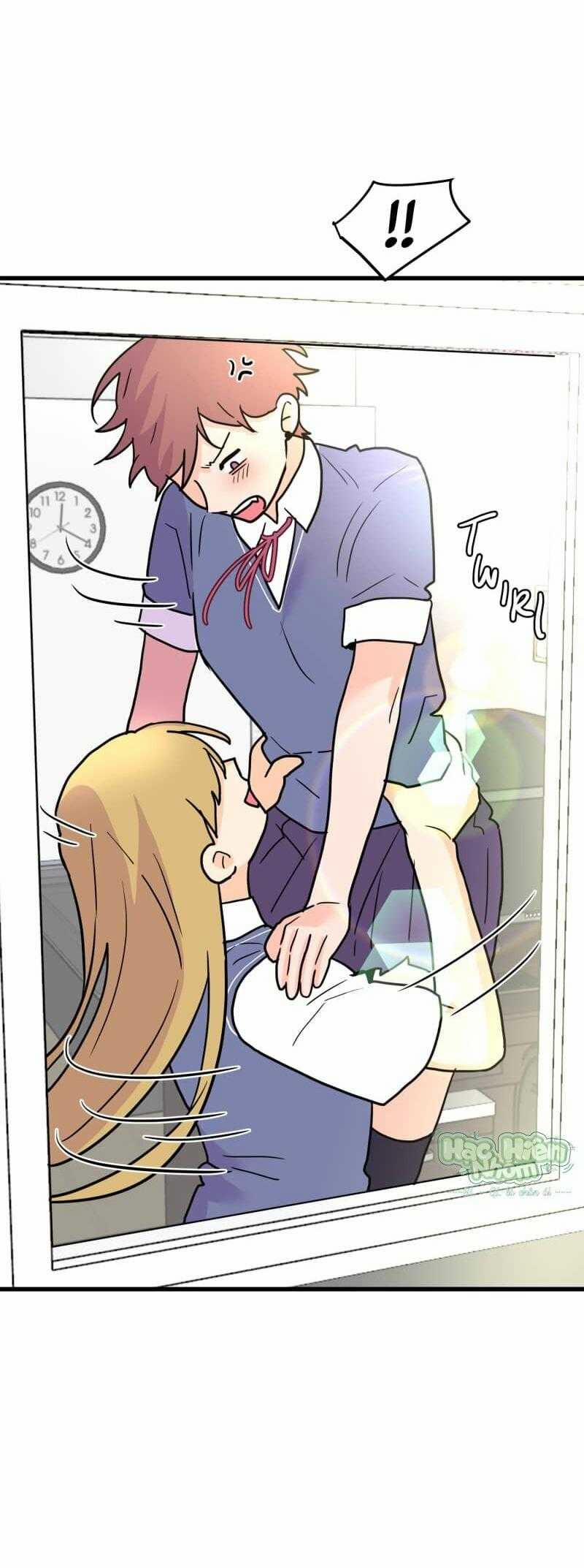 Truyện Ngôn Nhưng Không Ngôn Lắm 110 trang 56