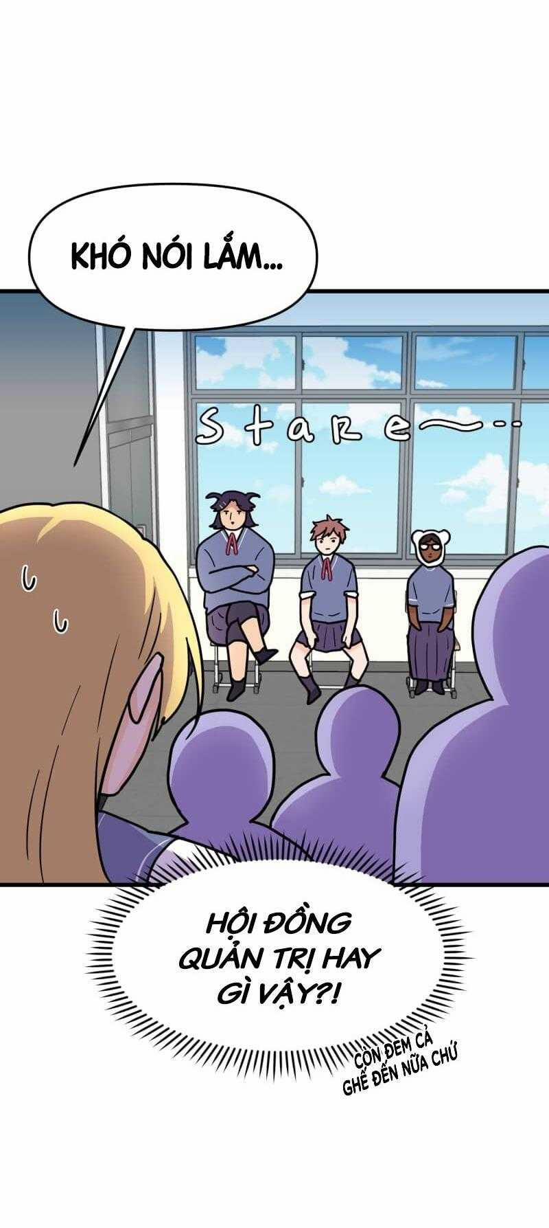 Truyện Ngôn Nhưng Không Ngôn Lắm 110 trang 7