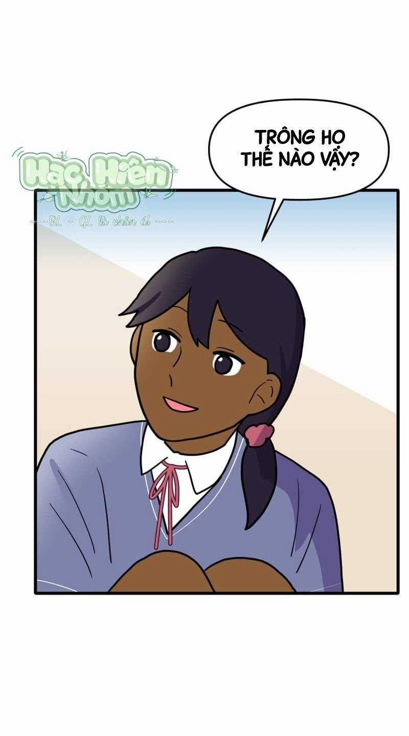 Truyện Ngôn Nhưng Không Ngôn Lắm 110 trang 8