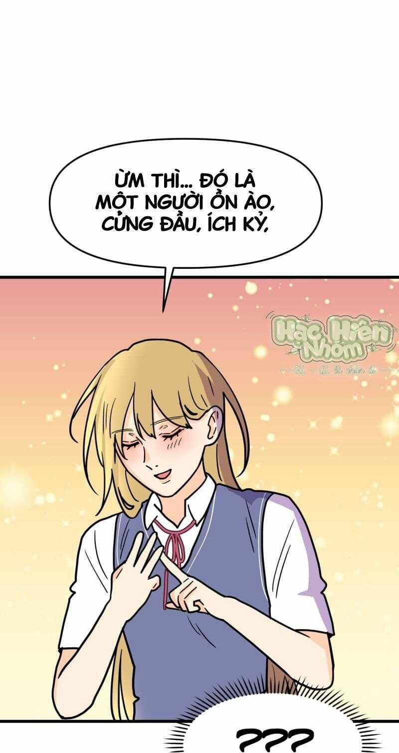 Truyện Ngôn Nhưng Không Ngôn Lắm 110 trang 9
