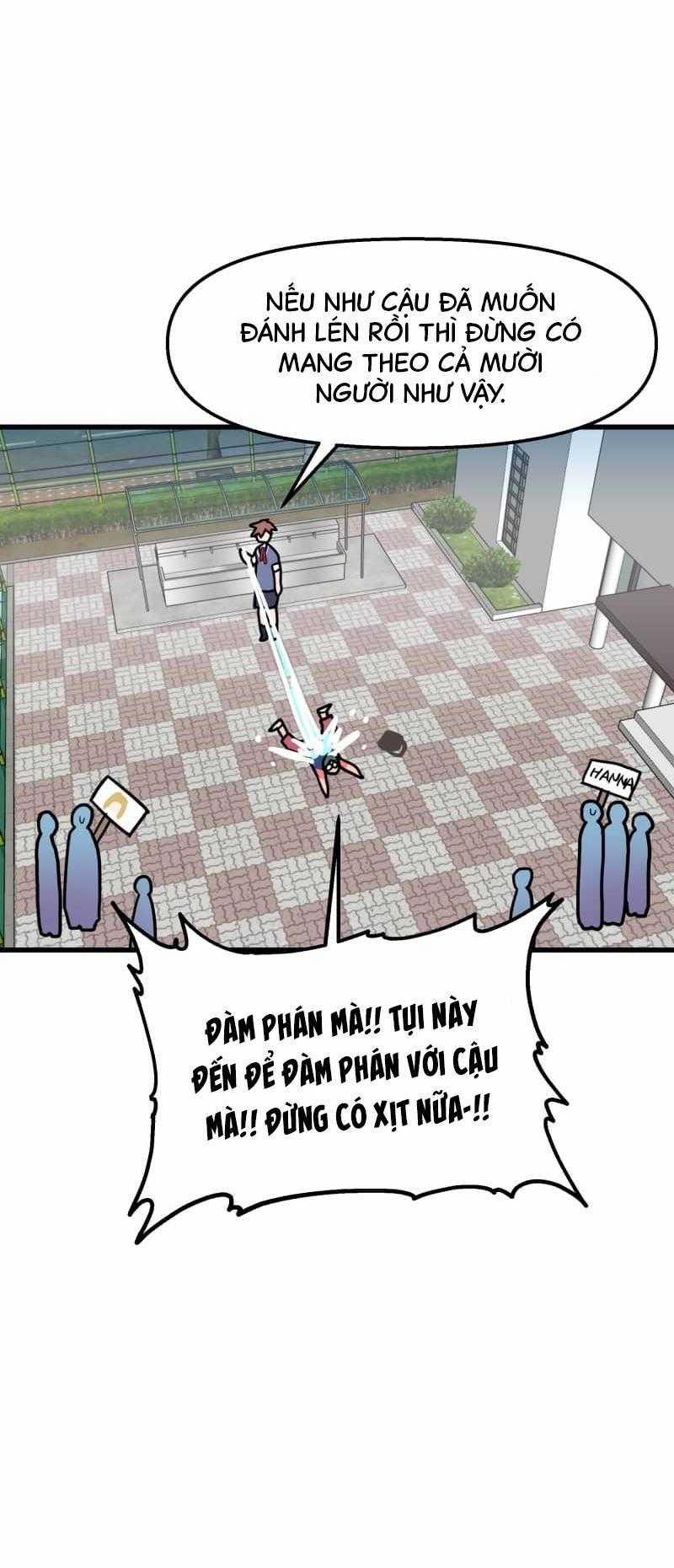 Truyện Ngôn Nhưng Không Ngôn Lắm 111 trang 10