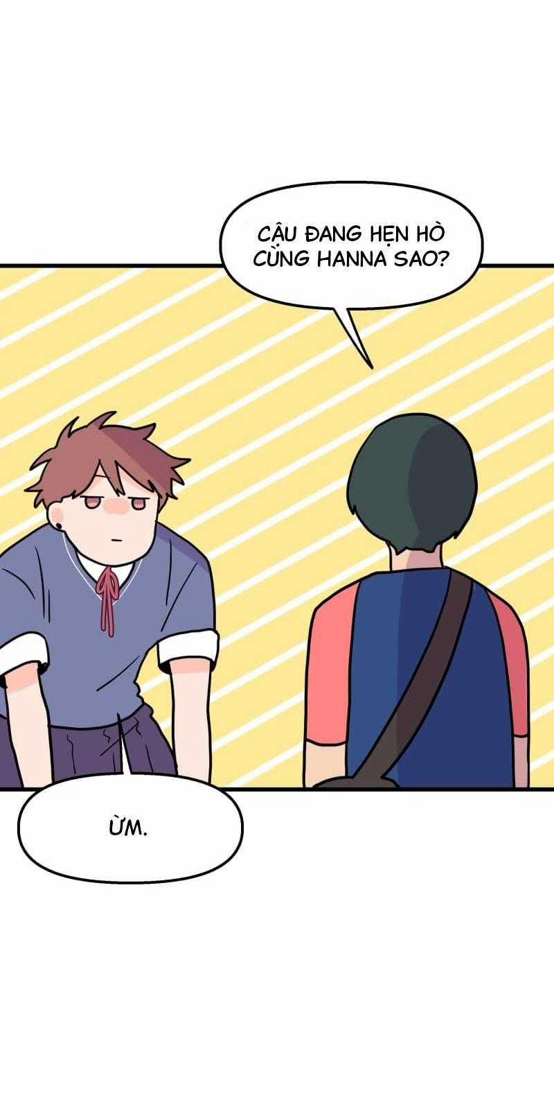 Truyện Ngôn Nhưng Không Ngôn Lắm 111 trang 16