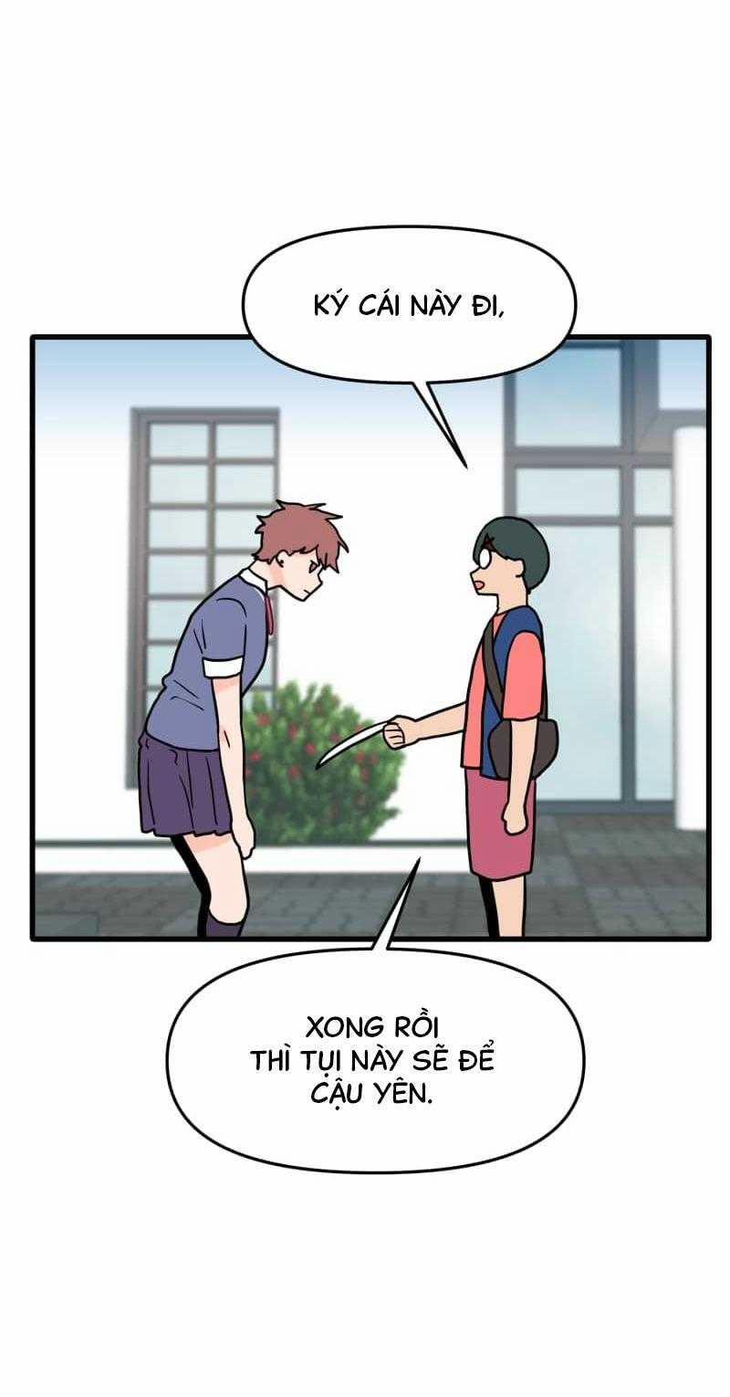 Truyện Ngôn Nhưng Không Ngôn Lắm 111 trang 18