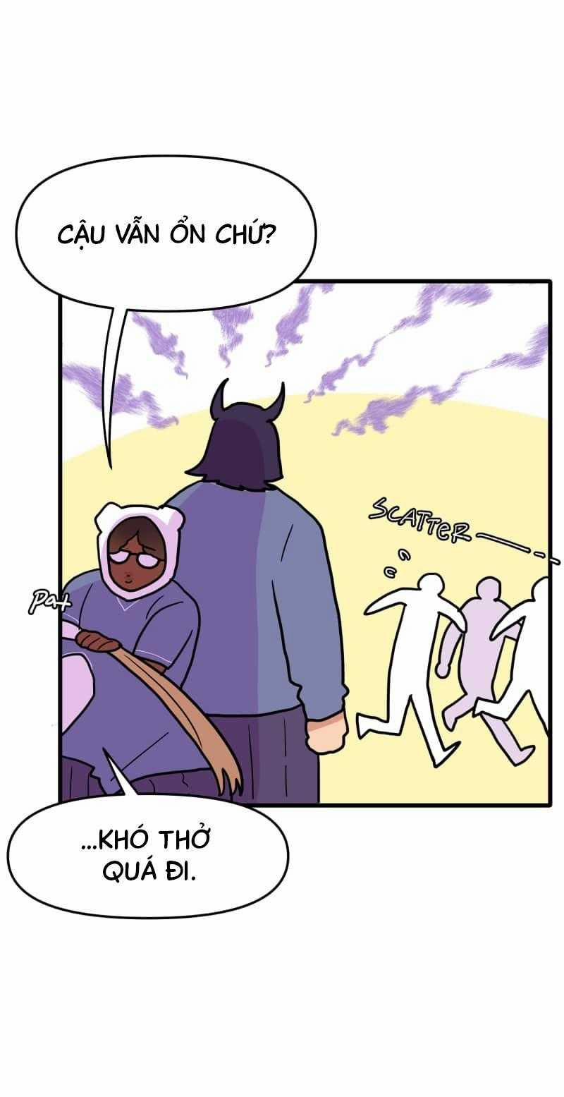 Truyện Ngôn Nhưng Không Ngôn Lắm 111 trang 26