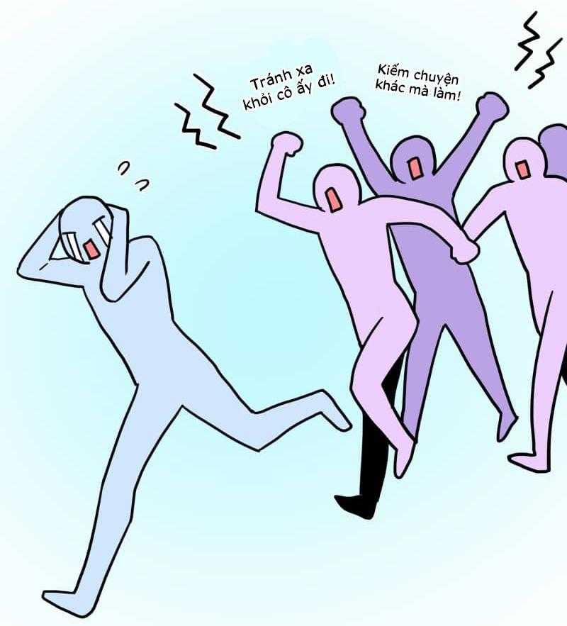 Truyện Ngôn Nhưng Không Ngôn Lắm 111 trang 28