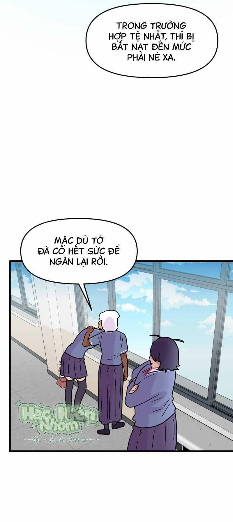 Truyện Ngôn Nhưng Không Ngôn Lắm 111 trang 29