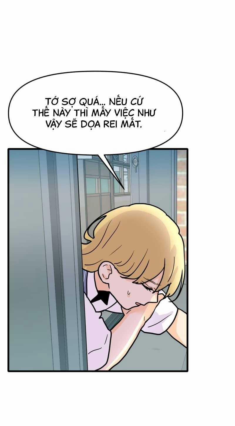 Truyện Ngôn Nhưng Không Ngôn Lắm 111 trang 30