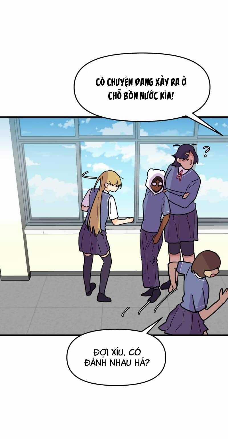 Truyện Ngôn Nhưng Không Ngôn Lắm 111 trang 31