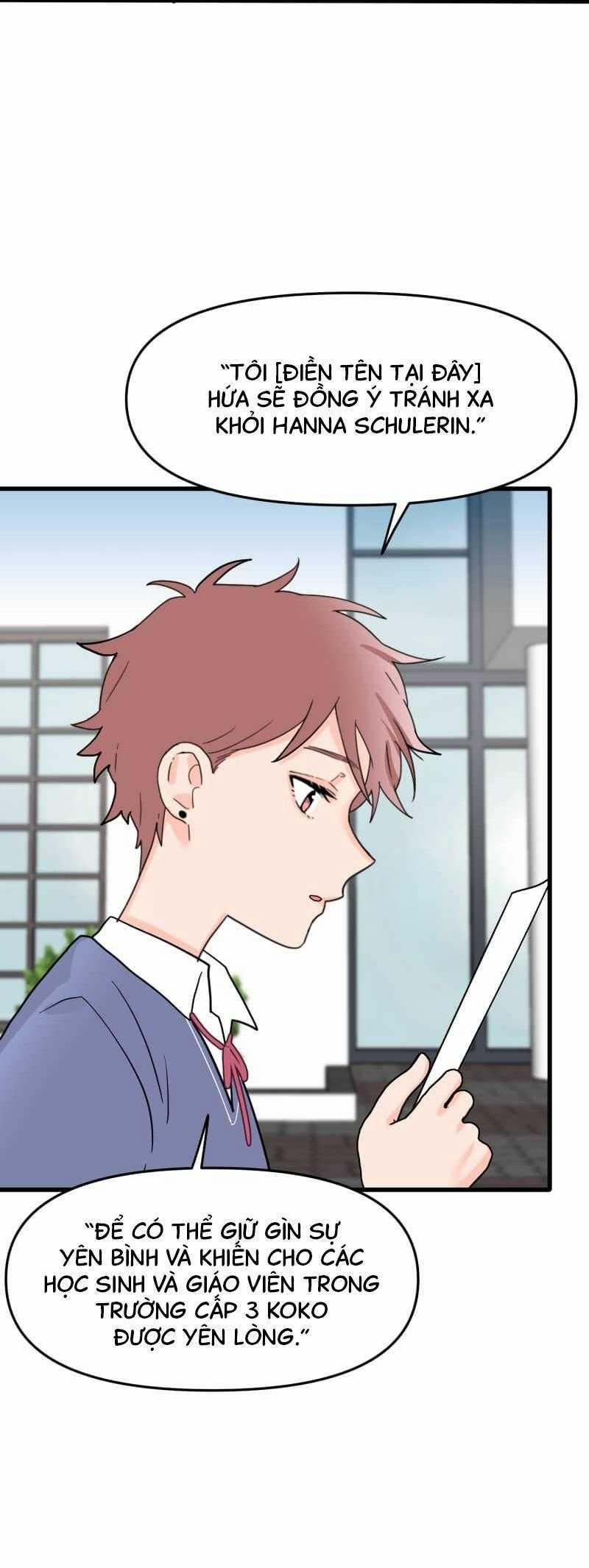 Truyện Ngôn Nhưng Không Ngôn Lắm 111 trang 34
