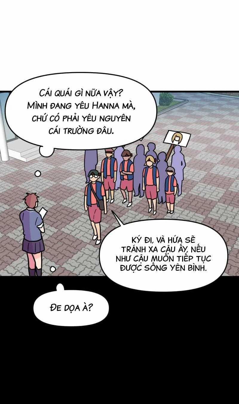 Truyện Ngôn Nhưng Không Ngôn Lắm 111 trang 35