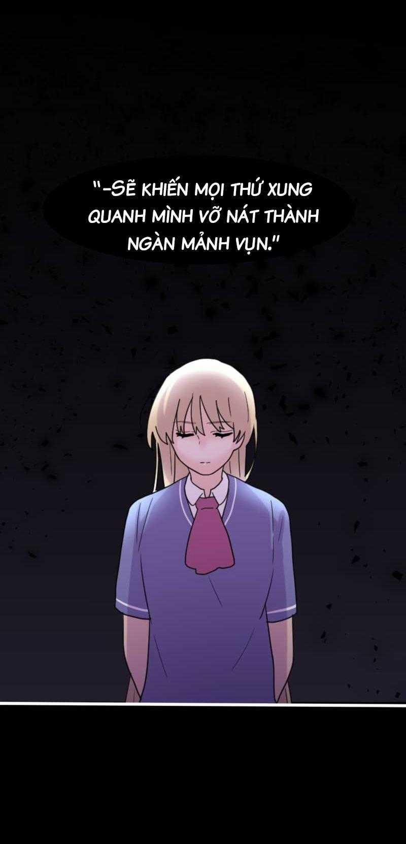 Truyện Ngôn Nhưng Không Ngôn Lắm 111 trang 38