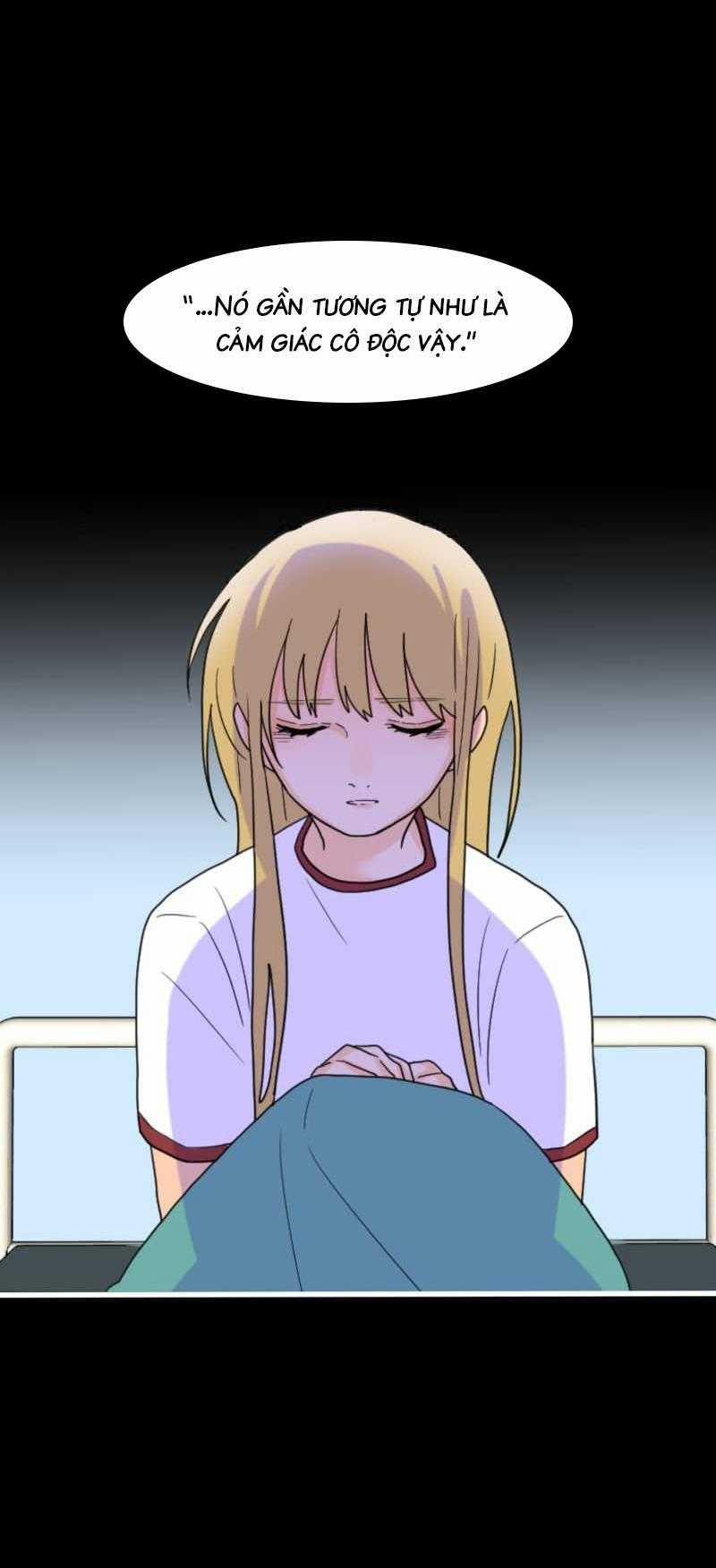 Truyện Ngôn Nhưng Không Ngôn Lắm 111 trang 39