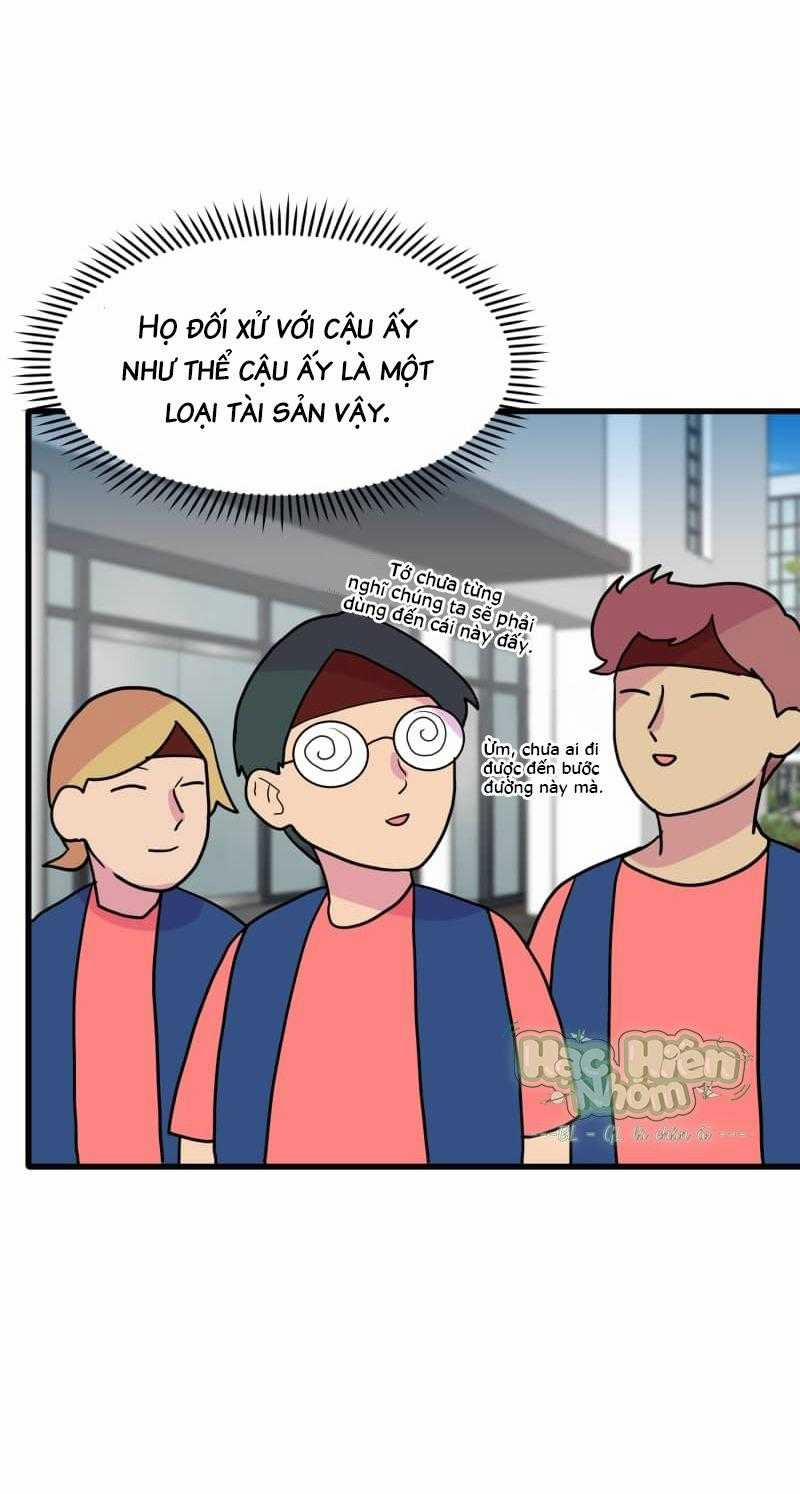 Truyện Ngôn Nhưng Không Ngôn Lắm 111 trang 41