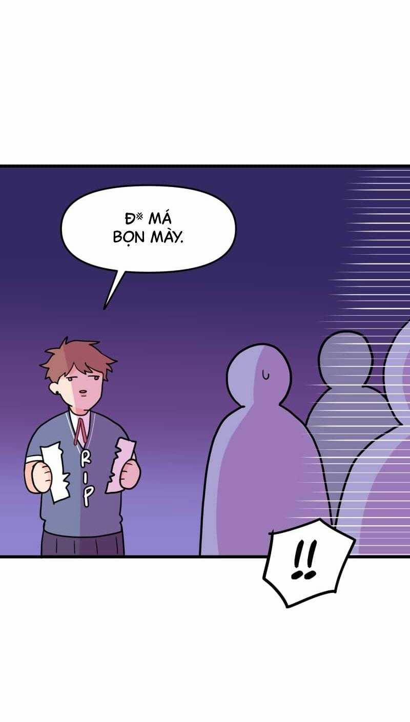 Truyện Ngôn Nhưng Không Ngôn Lắm 111 trang 42