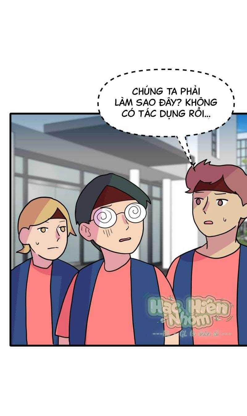 Truyện Ngôn Nhưng Không Ngôn Lắm 111 trang 43