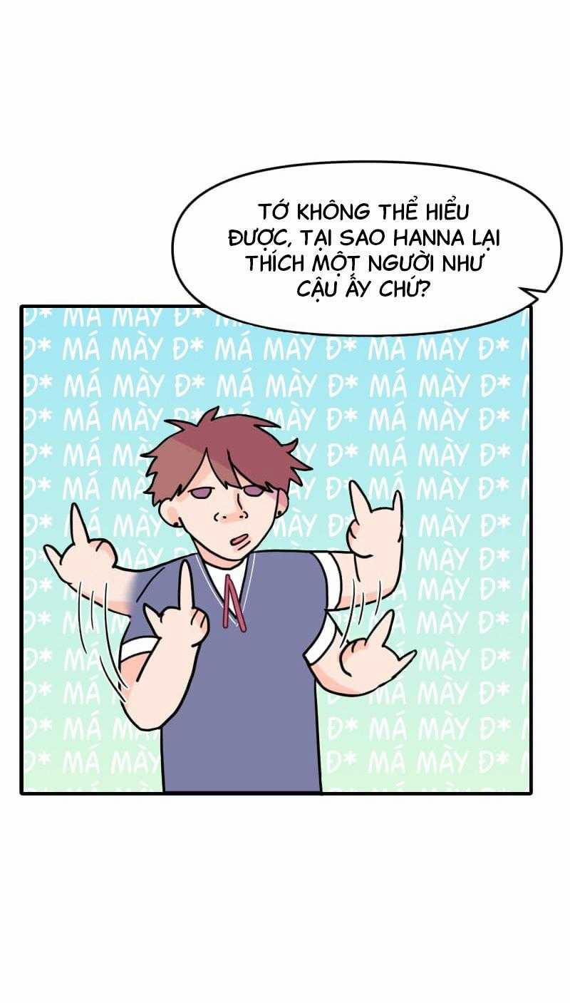 Truyện Ngôn Nhưng Không Ngôn Lắm 111 trang 44