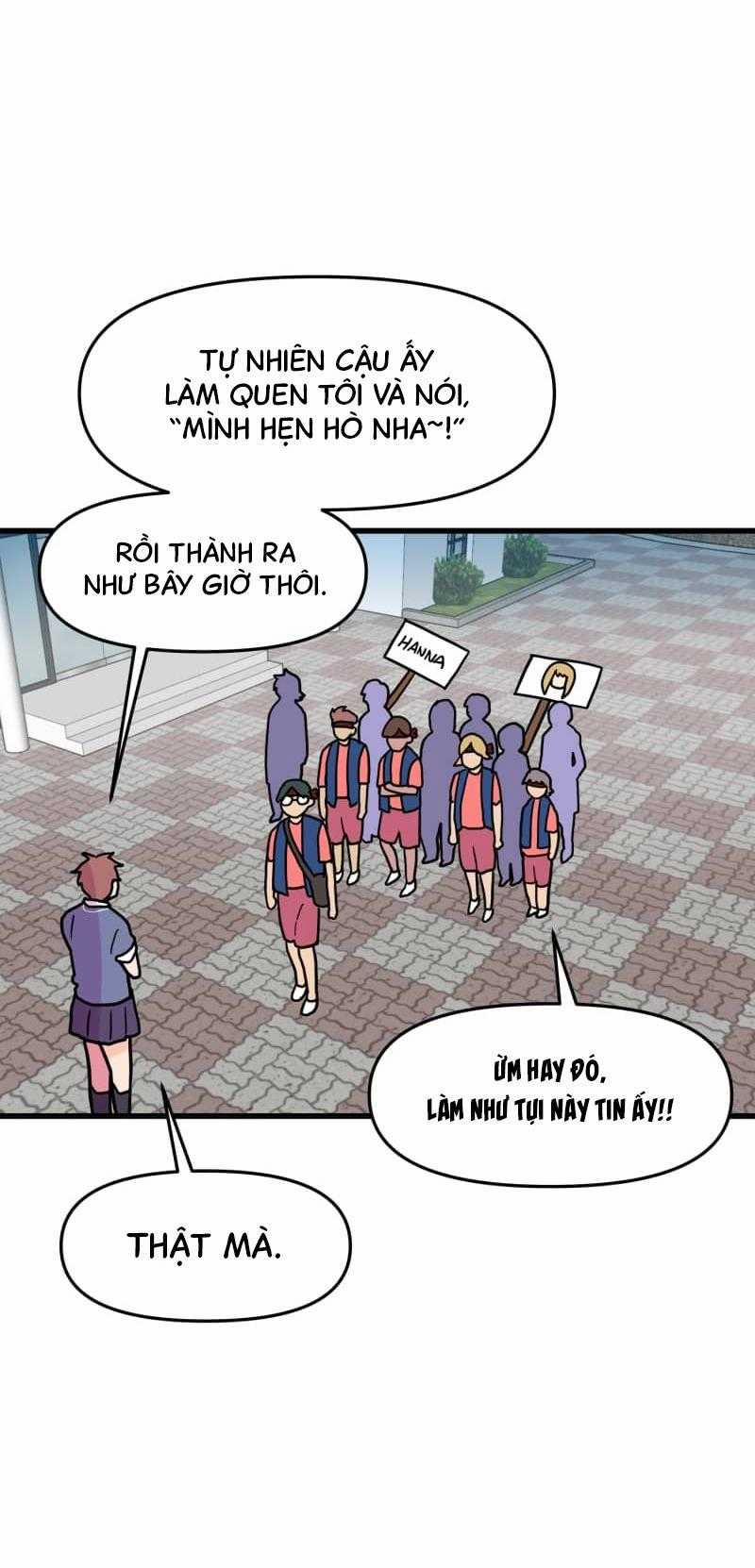 Truyện Ngôn Nhưng Không Ngôn Lắm 111 trang 45