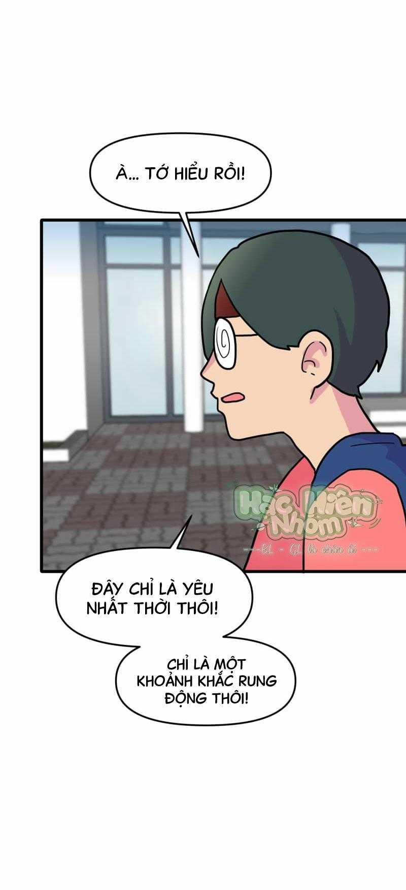 Truyện Ngôn Nhưng Không Ngôn Lắm 111 trang 46