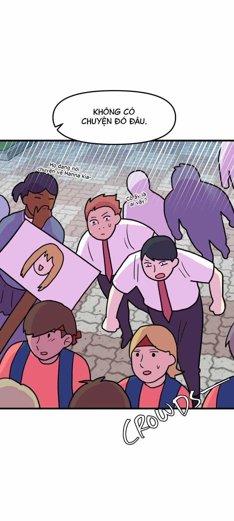 Truyện Ngôn Nhưng Không Ngôn Lắm 111 trang 49