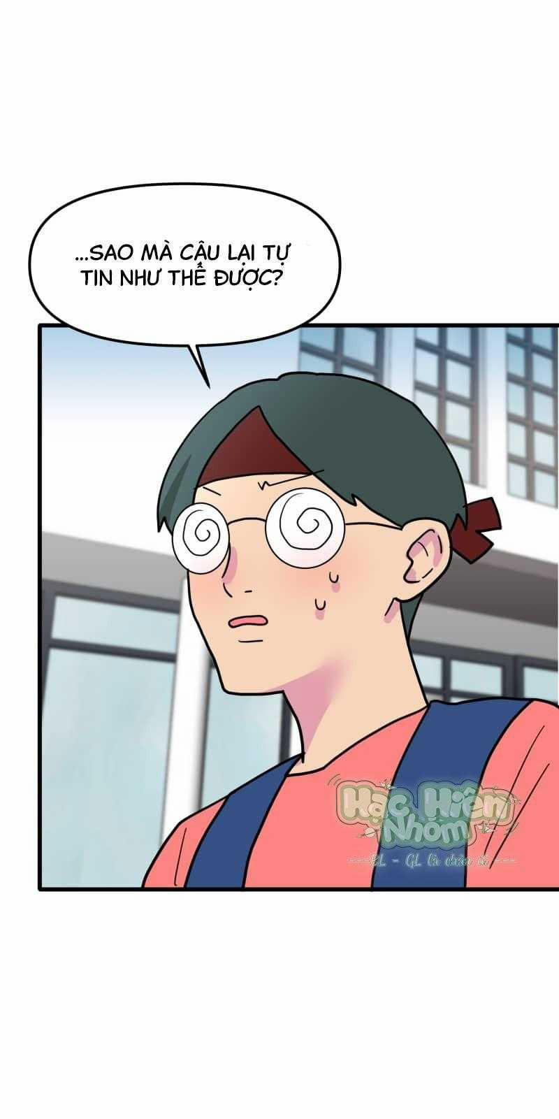 Truyện Ngôn Nhưng Không Ngôn Lắm 111 trang 50