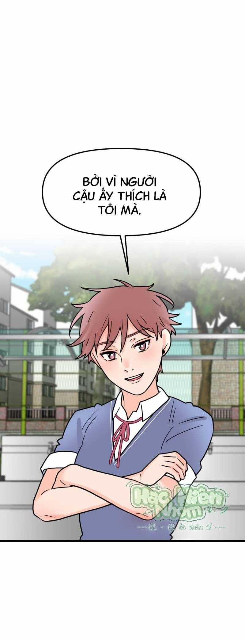 Truyện Ngôn Nhưng Không Ngôn Lắm 111 trang 54
