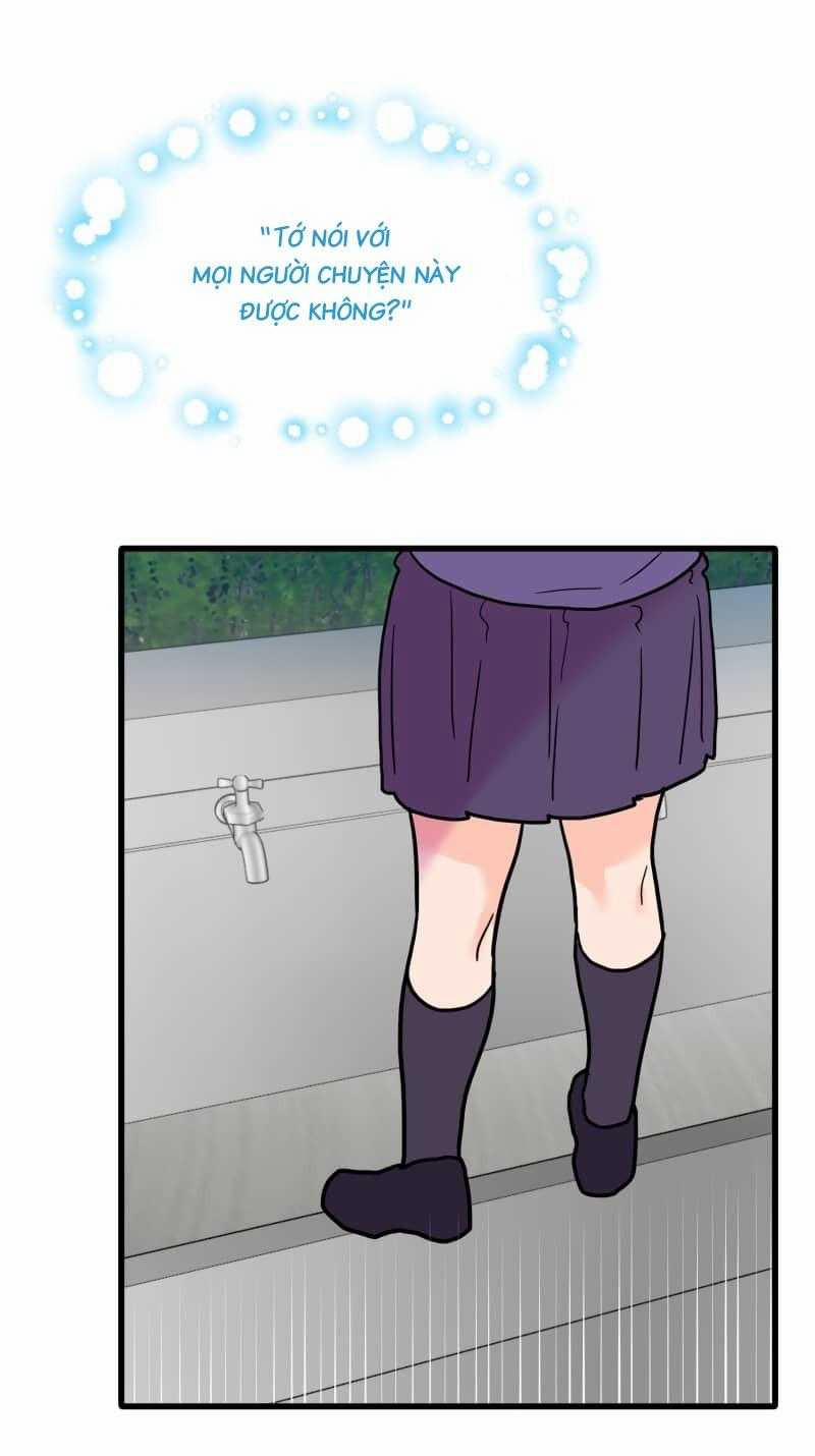 Truyện Ngôn Nhưng Không Ngôn Lắm 111 trang 61