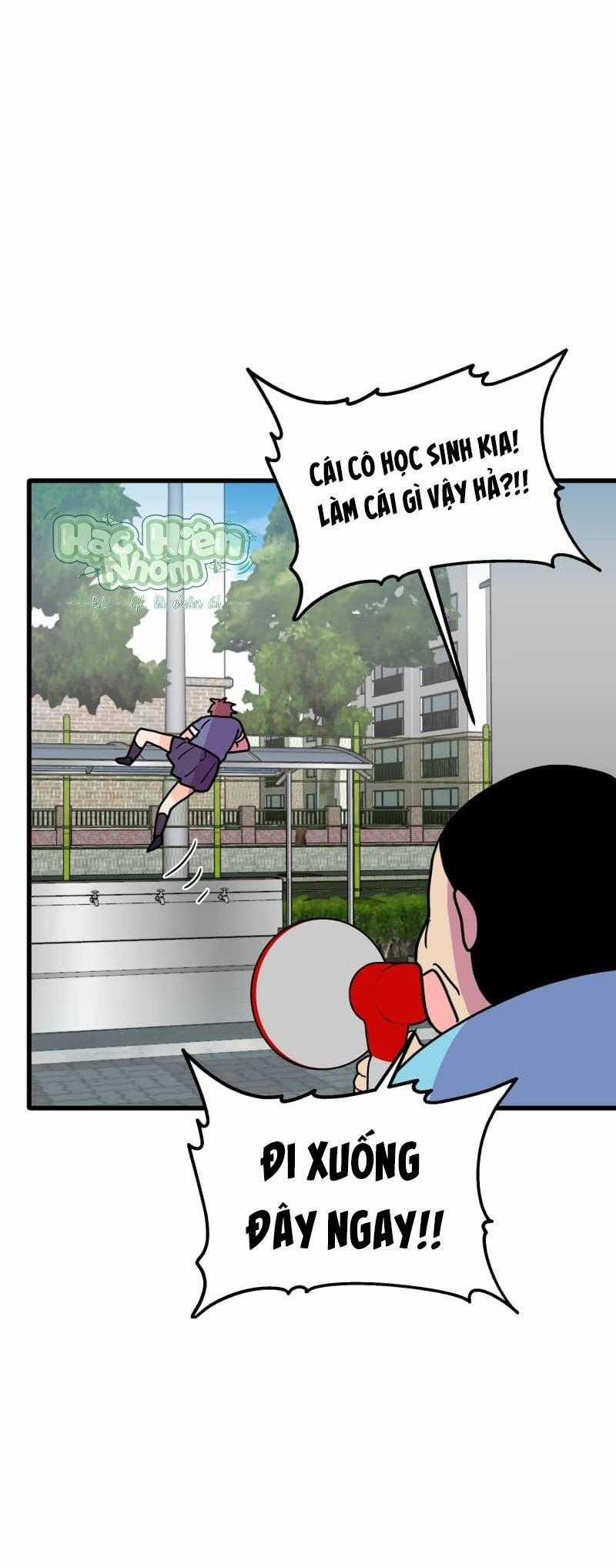 Truyện Ngôn Nhưng Không Ngôn Lắm 111 trang 63